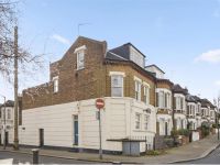 Купить однокомнатную квартиру в Лондоне, Англия цена 1 156 000€ элитная недвижимость ID: 47475 1