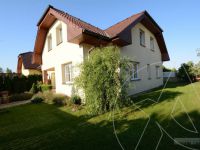 Купить коттедж в Праге, Чехия 272м2 цена 367 702€ элитная недвижимость ID: 74431 1