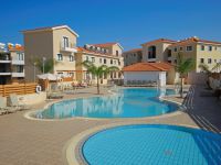Купить апартаменты в Айя-Напе, Кипр 71м2 цена 199 000€ ID: 82158 1