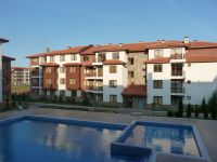 Купить апартаменты в Несебре, Болгария 73м2 недорого цена 60 000$ ID: 93117 4