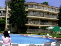 Купить апартаменты в Несебре, Болгария 110м2 цена 93 999$ ID: 94229 3