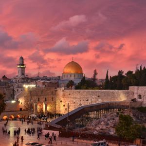Новое жилье Иерусалиме будет построено