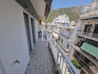Купить апартаменты в Лутраки, Греция недорого цена 47 000€ у моря ID: 103075 1