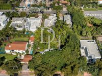 Купить участок в Майами Бич, США цена 4 000 000$ у моря элитная недвижимость ID: 111714 1