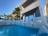 Купить виллу в Торревьехе, Испания 140м2, участок 200м2 цена 630 000€ элитная недвижимость ID: 126927 1
