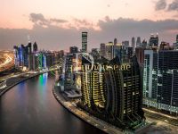 Апартаменты в г. Дубай (ОАЭ) - 177.16 м2, ID:126998