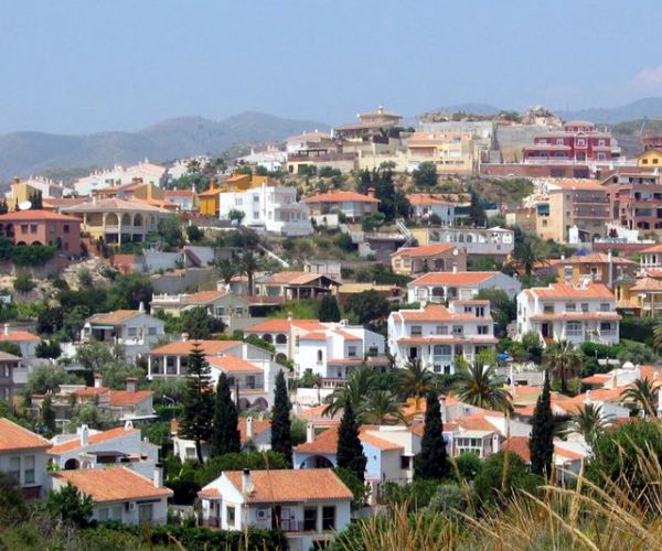 Большие цены на жилье в Испании