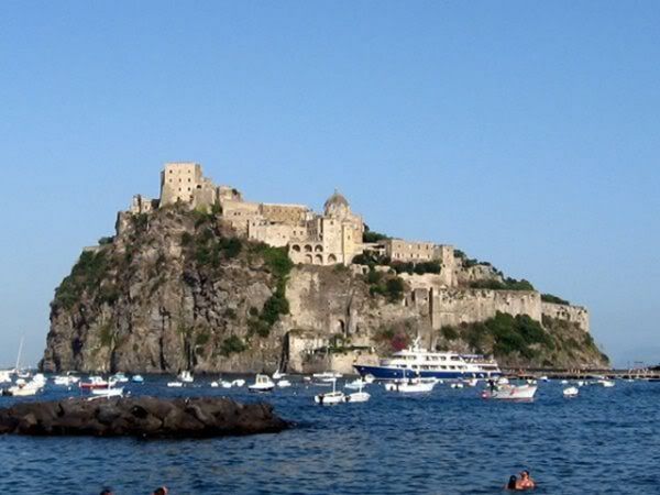 Туристический Гид по Италии от Prorealproperty