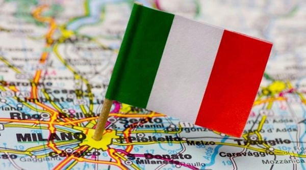 Мультивизы Италии привлекают российских туристов