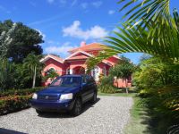 Купить дом в Сосуа, Доминиканская Республика 165м2, участок 775м2 цена 216 216€ ID: 7671 1
