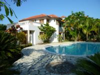 Купить дом в Кабарете, Доминиканская Республика 230м2, участок 870м2 цена 405 405€ элитная недвижимость ID: 7681 2