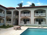 Гостиница в г. Сосуа (Доминиканская Республика) - 700 м2, ID:7691