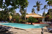 Купить двухкомнатную квартиру в Кабарете, Доминиканская Республика 80м2 цена 71 621€ ID: 7698 3