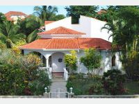 Купить дом в Сосуа, Доминиканская Республика 230м2, участок 1 300м2 цена 472 972€ элитная недвижимость ID: 7699 1