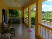 Купить дом в Сосуа, Доминиканская Республика 146м2, участок 928м2 цена 225 225€ ID: 7703 3