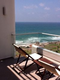 Купить трехкомнатную квартиру в Тель-Авиве, Израиль 127м2 цена 1 351 351€ элитная недвижимость ID: 14744 3