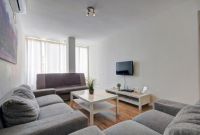 Снять трехкомнатную квартиру в Тель-Авиве, Израиль 65м2 недорого цена 2 018€ ID: 14750 1