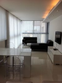 Купить трехкомнатную квартиру в Тель-Авиве, Израиль 100м2 цена 972 972€ элитная недвижимость ID: 14752 2