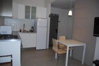 Снять двухкомнатную квартиру в Тель-Авиве, Израиль 50м2 недорого цена 945€ ID: 14753 2