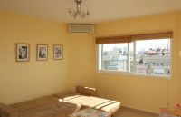 Снять двухкомнатную квартиру в Бат-Яме, Израиль 45м2 недорого цена 945€ ID: 14774 5