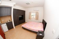 Снять однокомнатную квартиру в Тель-Авиве, Израиль 22м2 недорого цена 882€ ID: 14779 3