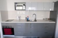 Снять трехкомнатную квартиру в Тель-Авиве, Израиль 70м2 недорого цена 1 576€ ID: 14781 5