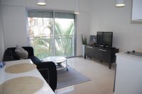 Снять двухкомнатную квартиру в Тель-Авиве, Израиль недорого цена 1 261€ ID: 14782 1