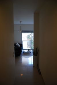 Снять двухкомнатную квартиру в Тель-Авиве, Израиль недорого цена 1 261€ ID: 14782 5