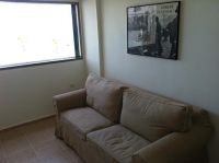 Снять двухкомнатную квартиру в Бат-Яме, Израиль 40м2 недорого цена 756€ ID: 14999 3