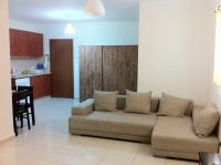 Снять двухкомнатную квартиру в Бат-Яме, Израиль 50м2 недорого цена 945€ ID: 15004 1