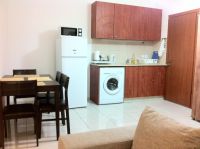 Снять двухкомнатную квартиру в Бат-Яме, Израиль 50м2 недорого цена 945€ ID: 15004 4
