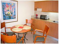 Снять однокомнатную квартиру в Хайфе, Израиль 25м2 недорого цена 1 135€ ID: 15056 4