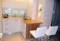 Снять многокомнатную квартиру в Тель-Авиве, Израиль 50м2 недорого цена 1 072€ ID: 15062 2