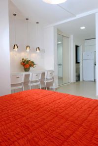 Снять однокомнатную квартиру в Тель-Авиве, Израиль 25м2 недорого цена 945€ ID: 15073 4