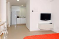 Снять однокомнатную квартиру в Тель-Авиве, Израиль 25м2 недорого цена 945€ ID: 15073 5