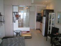 Снять многокомнатную квартиру в Нетании, Израиль 25м2 недорого цена 819€ ID: 15085 1