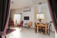 Снять трехкомнатную квартиру в Тель-Авиве, Израиль недорого цена 1 702€ ID: 15090 2