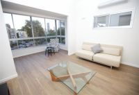Снять двухкомнатную квартиру в Тель-Авиве, Израиль 55м2 недорого цена 1 135€ ID: 15093 4