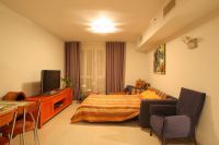 Снять двухкомнатную квартиру в Тель-Авиве, Израиль 55м2 недорого цена 2 018€ ID: 15104 1