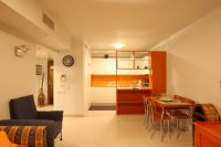 Снять двухкомнатную квартиру в Тель-Авиве, Израиль 55м2 недорого цена 2 018€ ID: 15104 3