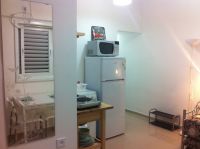 Снять двухкомнатную квартиру в Бат-Яме, Израиль 40м2 недорого цена 945€ ID: 15109 3