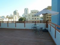 Снять однокомнатную квартиру в Тель-Авиве, Израиль 20м2 недорого цена 756€ ID: 15113 3