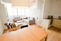Снять многокомнатную квартиру в Тель-Авиве, Израиль 80м2 недорого цена 2 207€ ID: 15114 1