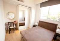 Снять многокомнатную квартиру в Тель-Авиве, Израиль 80м2 недорого цена 2 207€ ID: 15114 3