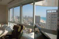 Снять многокомнатную квартиру в Бат-Яме, Израиль недорого цена 1 765€ ID: 15115 4