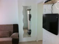 Снять многокомнатную квартиру в Бат-Яме, Израиль 40м2 недорого цена 819€ ID: 15116 5