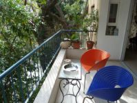 Снять трехкомнатную квартиру в Тель-Авиве, Израиль 110м2 недорого цена 1 261€ ID: 15131 1
