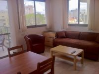 Снять двухкомнатную квартиру в Тель-Авиве, Израиль 50м2 недорого цена 1 135€ ID: 15162 5
