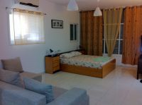 Снять трехкомнатную квартиру в Бат-Яме, Израиль 50м2 недорого цена 819€ ID: 15167 2