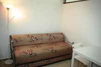 Снять двухкомнатную квартиру в Бат-Яме, Израиль 50м2 недорого цена 945€ ID: 15168 2